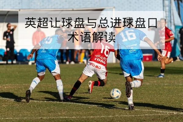 竞彩规则：让球与总进球玩法与风险解读